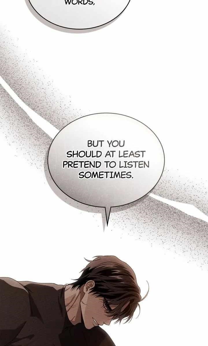 Under the Oak Tree Chapter 96 - Page 38 in English
