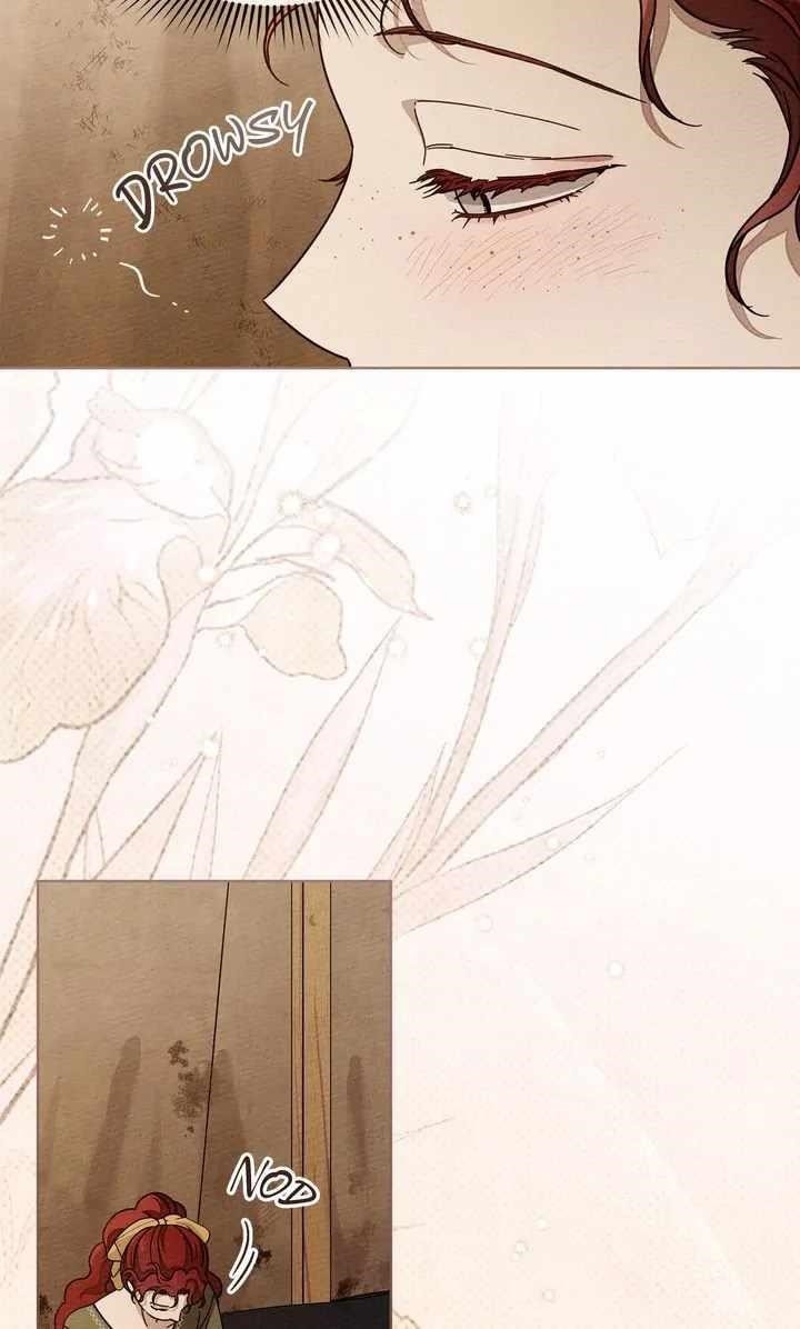 Under the Oak Tree Chapter 96 - Page 63 in English