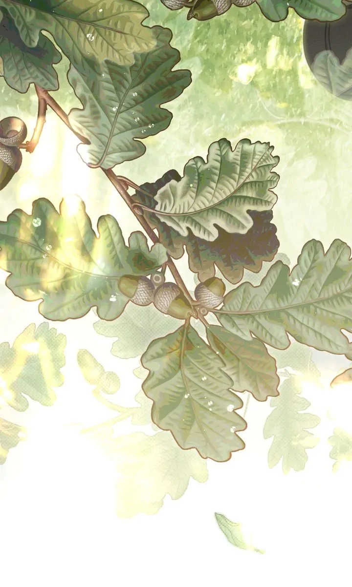 Under the Oak Tree Chapter 97 - Page 14 in English