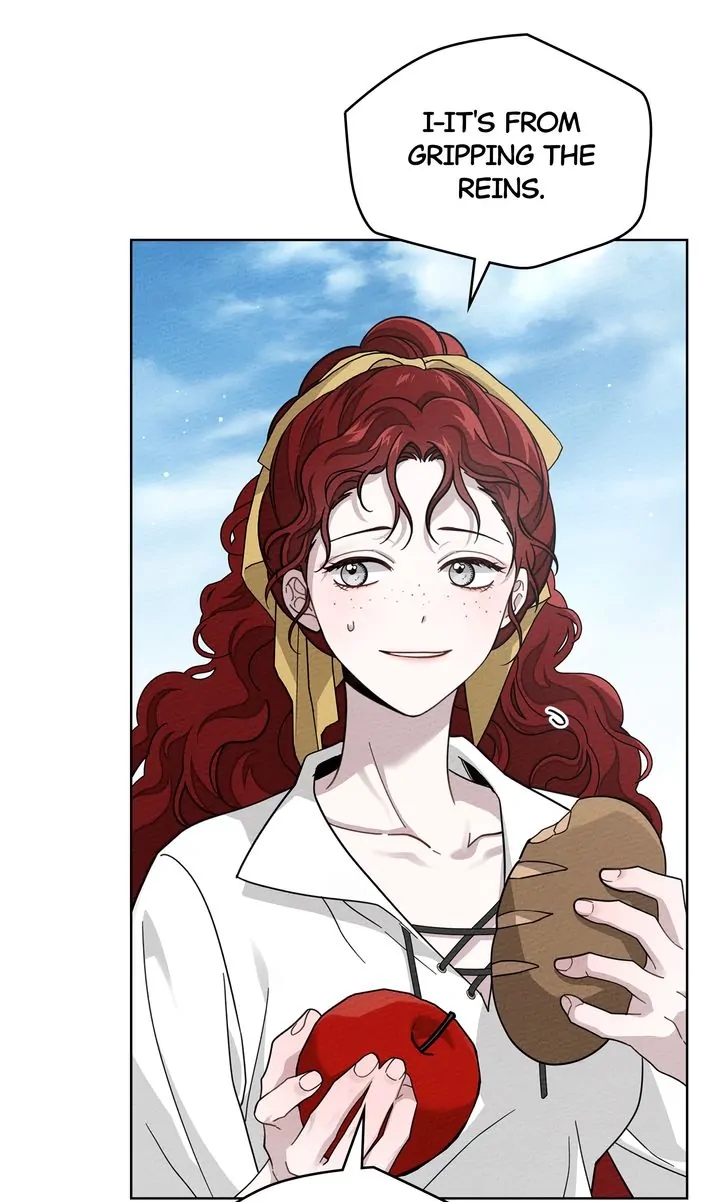 Under the Oak Tree Chapter 97 - Page 22 in English