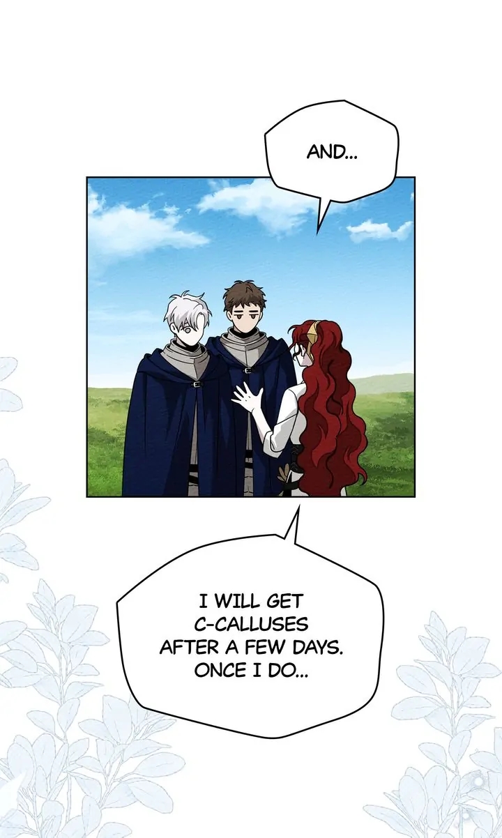 Under the Oak Tree Chapter 97 - Page 29 in English