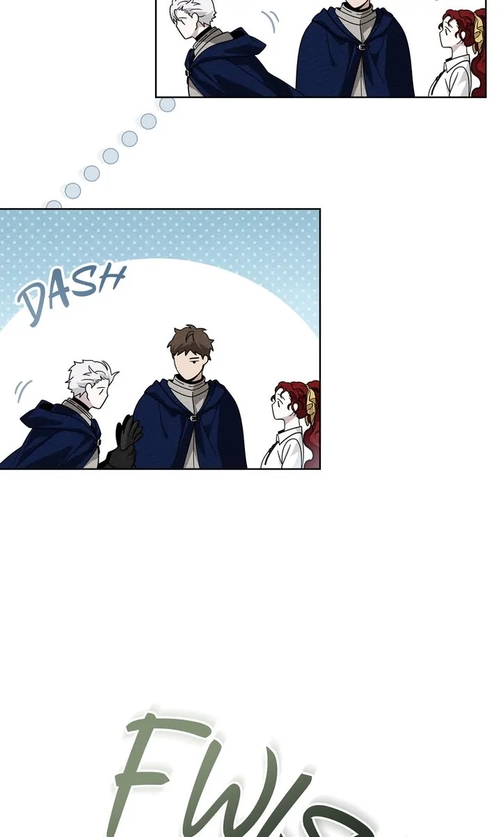 Under the Oak Tree Chapter 97 - Page 34 in English