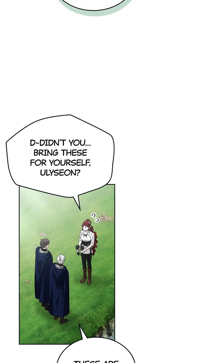Under the Oak Tree Chapter 97 - Page 36 in English