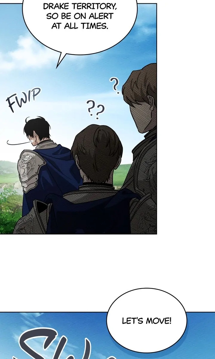 Under the Oak Tree Chapter 97 - Page 43 in English