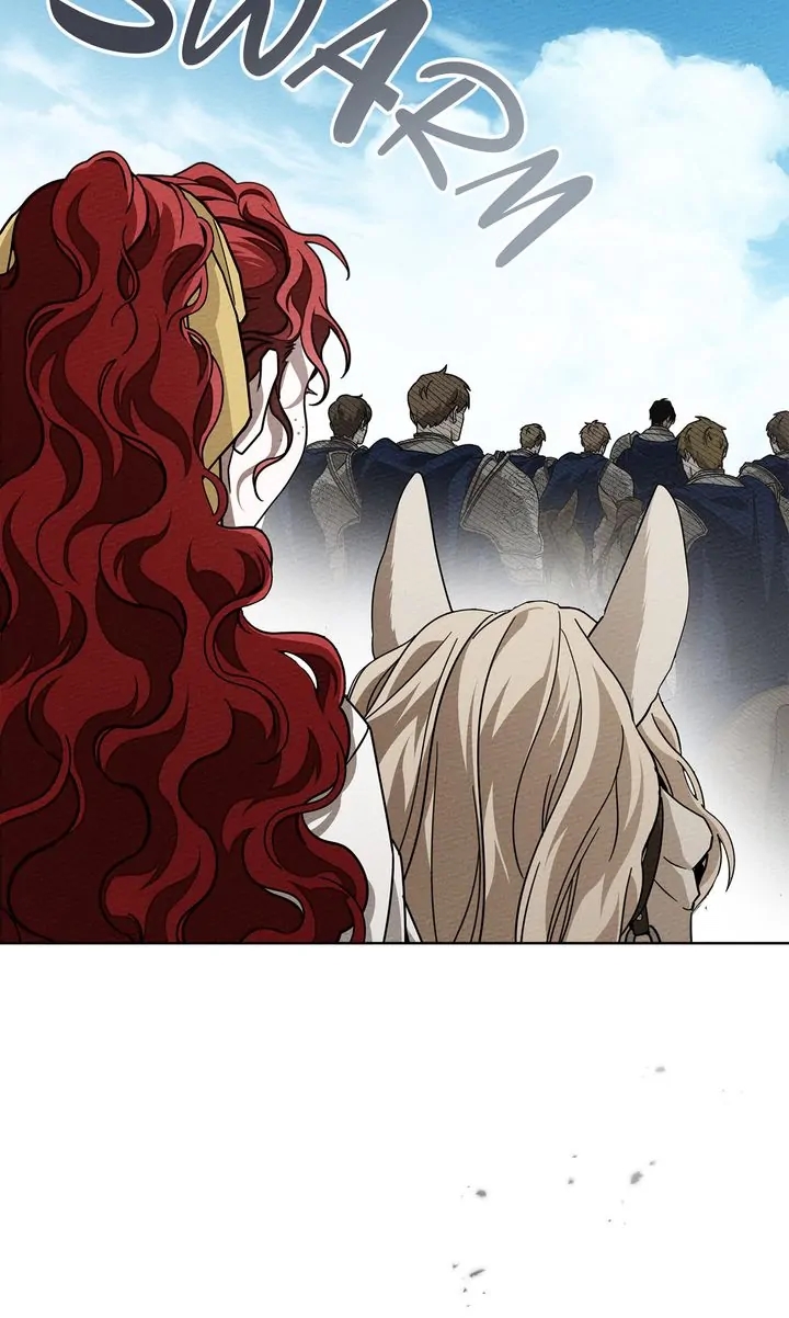 Under the Oak Tree Chapter 97 - Page 44 in English