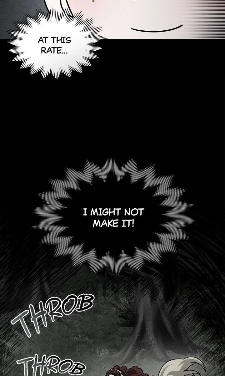 Under the Oak Tree Chapter 97 - Page 5 in English