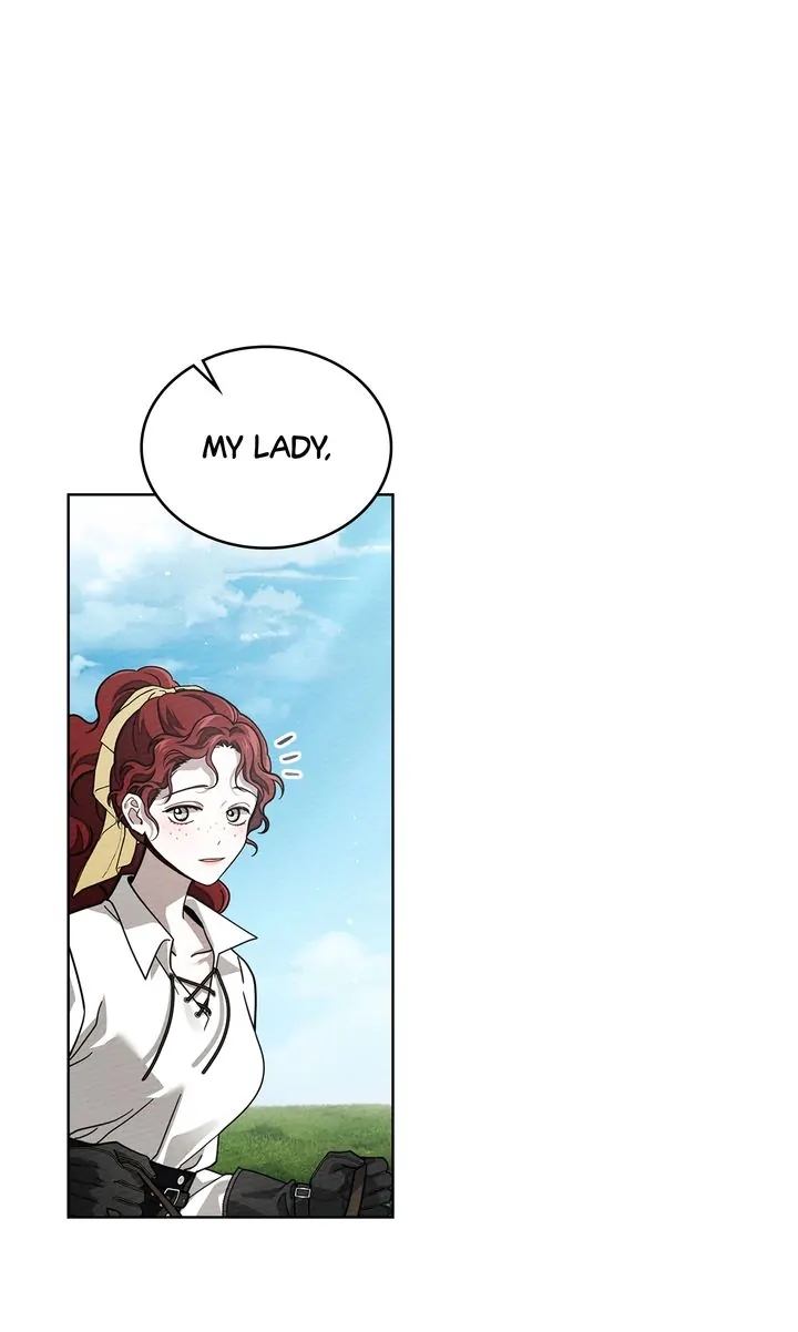 Under the Oak Tree Chapter 97 - Page 60 in English