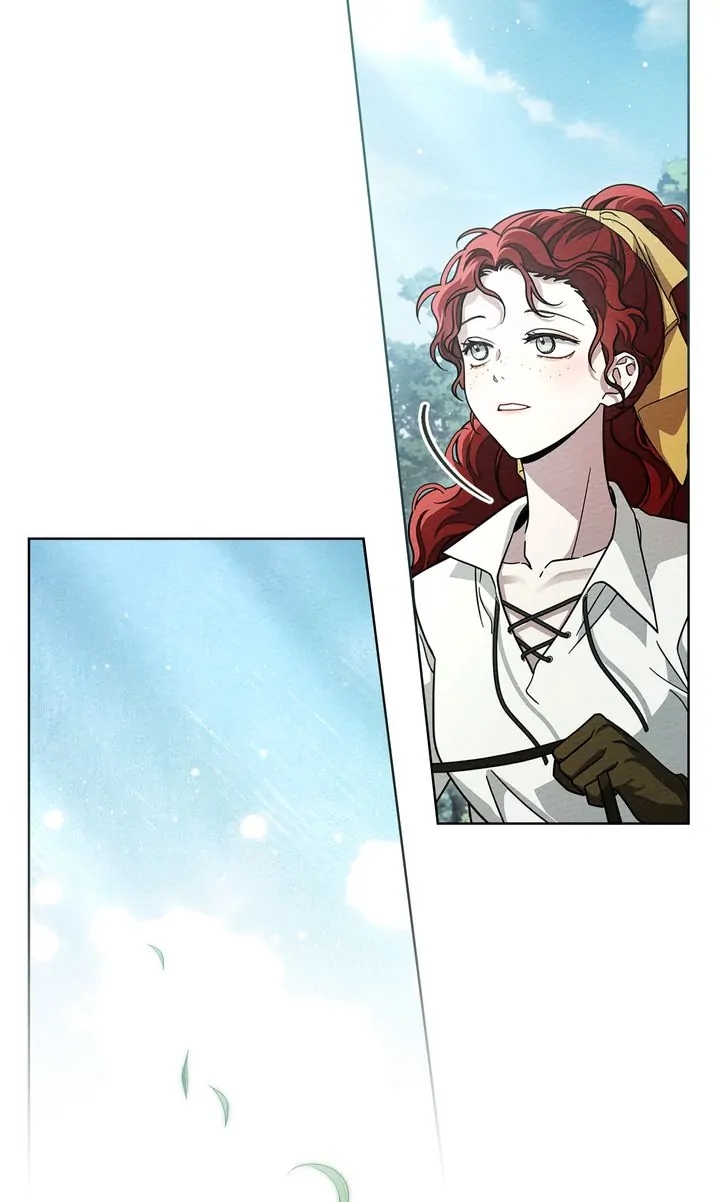 Under the Oak Tree Chapter 97 - Page 8 in English