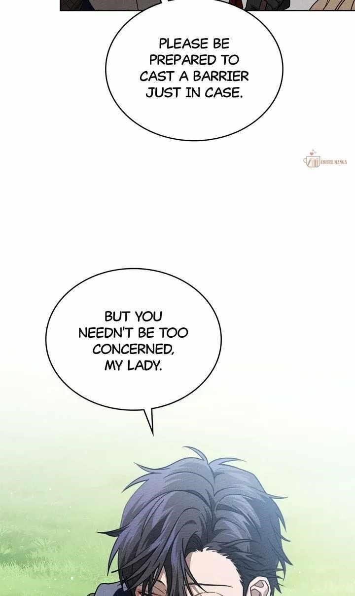 Under the Oak Tree Chapter 98 - Page 10 in English