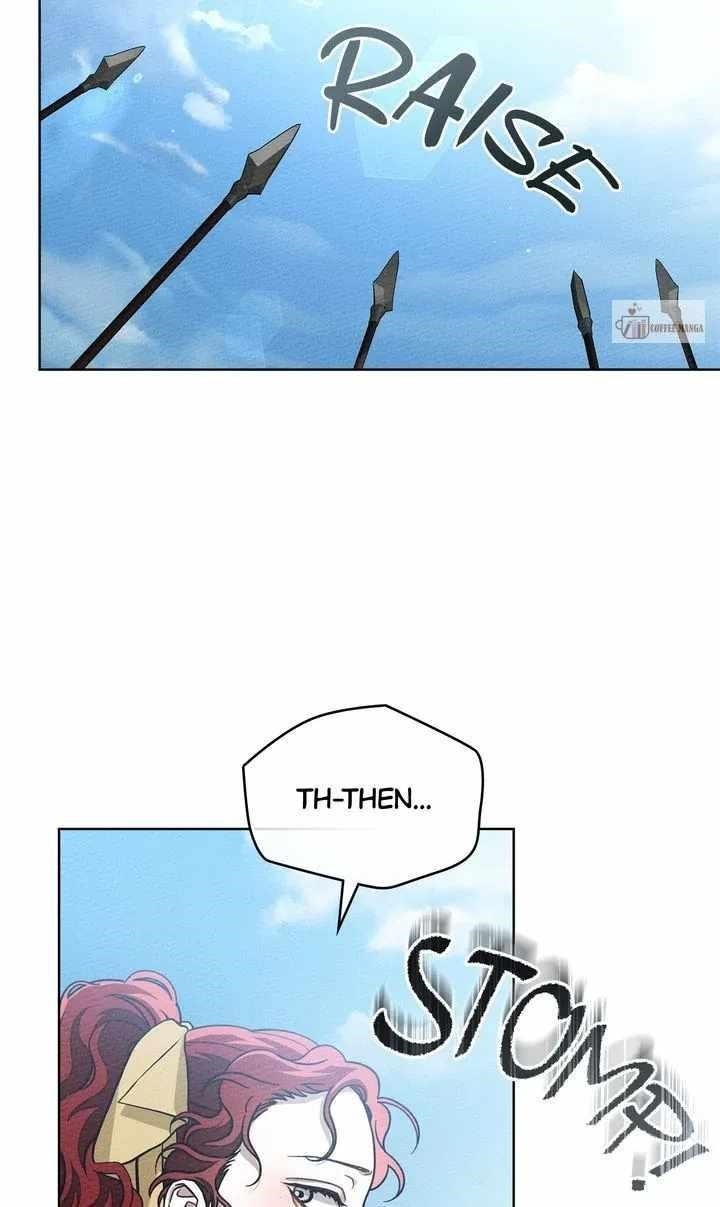 Under the Oak Tree Chapter 98 - Page 13 in English