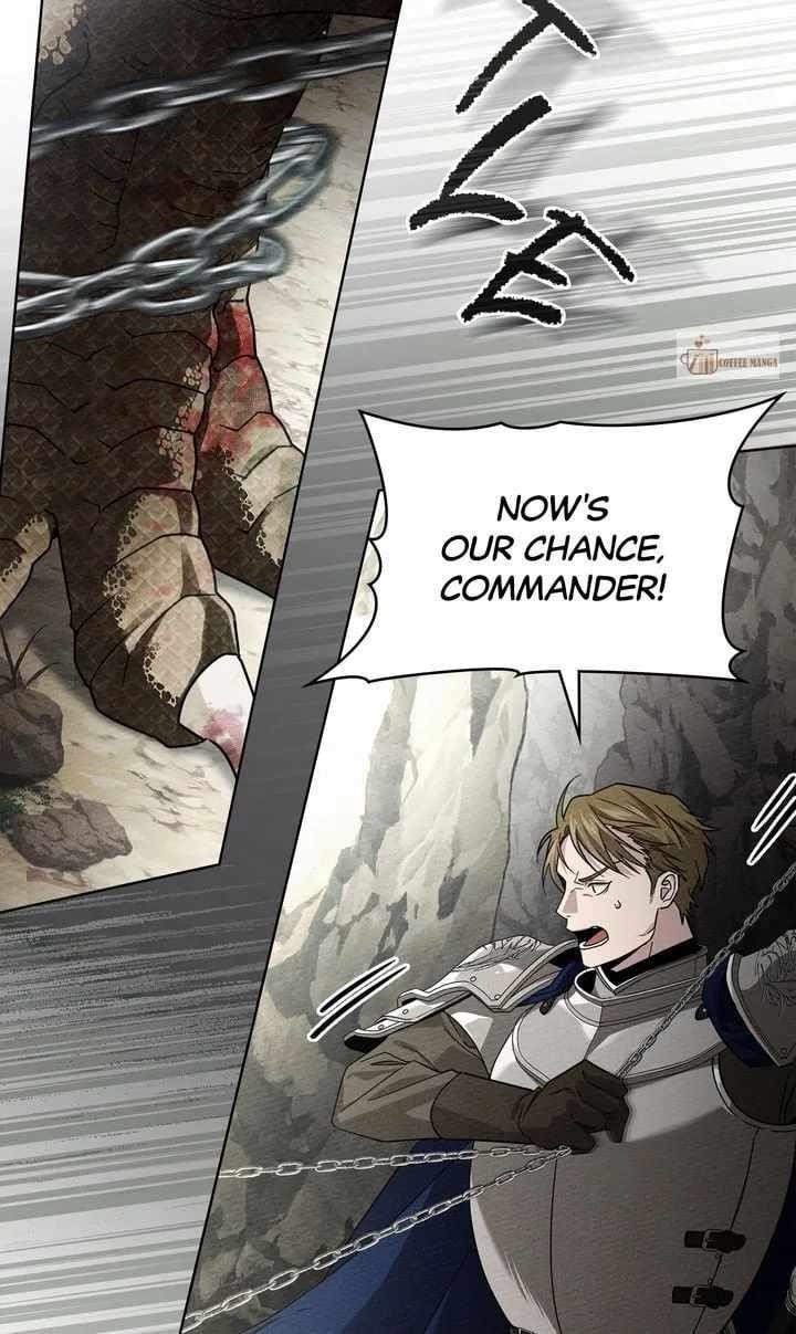 Under the Oak Tree Chapter 98 - Page 20 in English