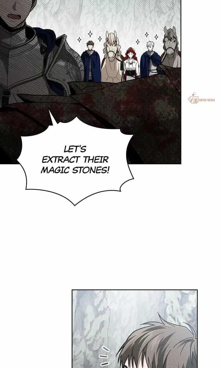 Under the Oak Tree Chapter 98 - Page 29 in English