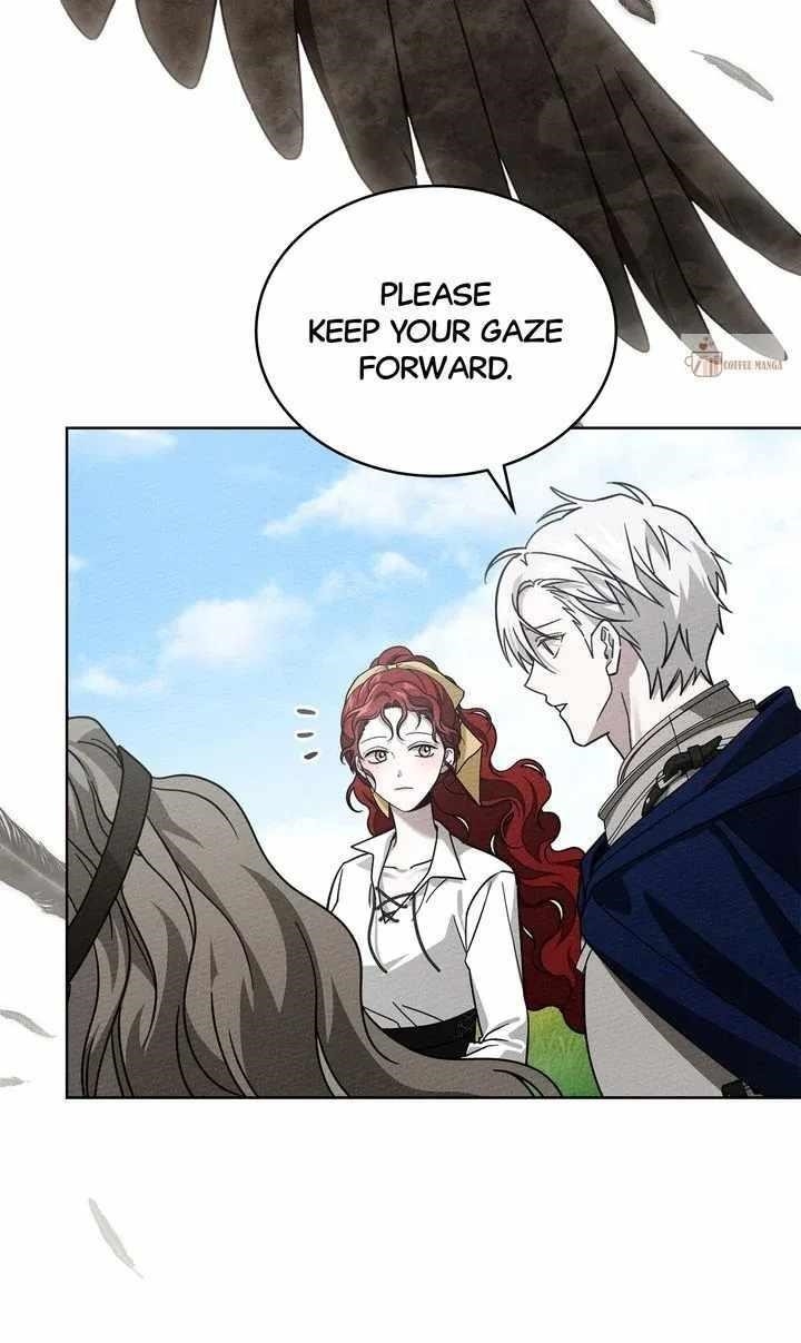 Under the Oak Tree Chapter 98 - Page 3 in English