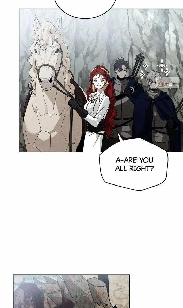 Under the Oak Tree Chapter 98 - Page 31 in English