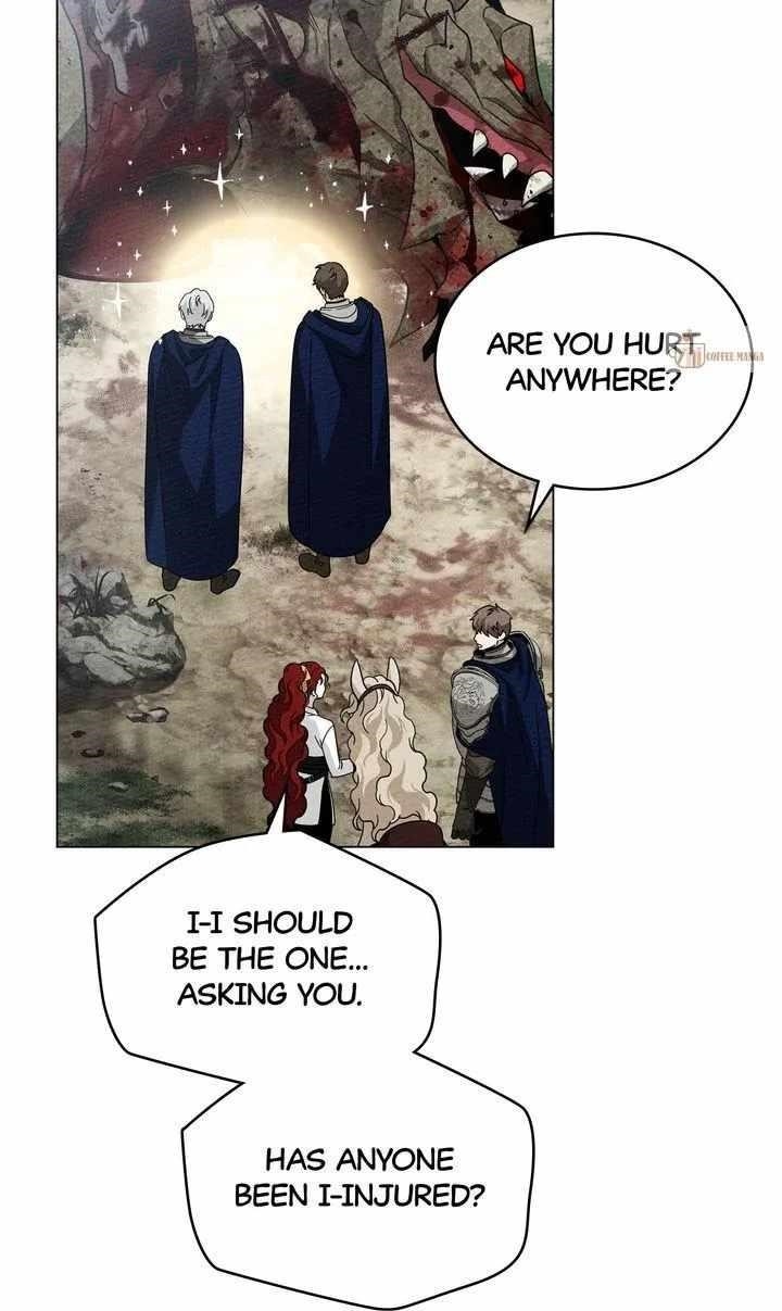 Under the Oak Tree Chapter 98 - Page 32 in English