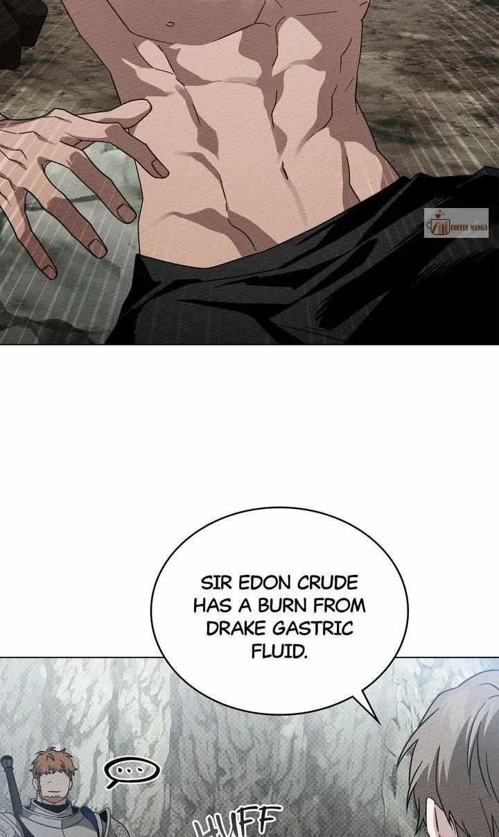 Under the Oak Tree Chapter 98 - Page 35 in English