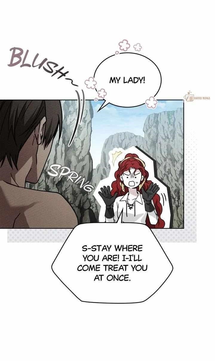 Under the Oak Tree Chapter 98 - Page 38 in English
