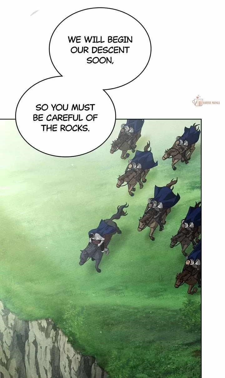 Under the Oak Tree Chapter 98 - Page 4 in English