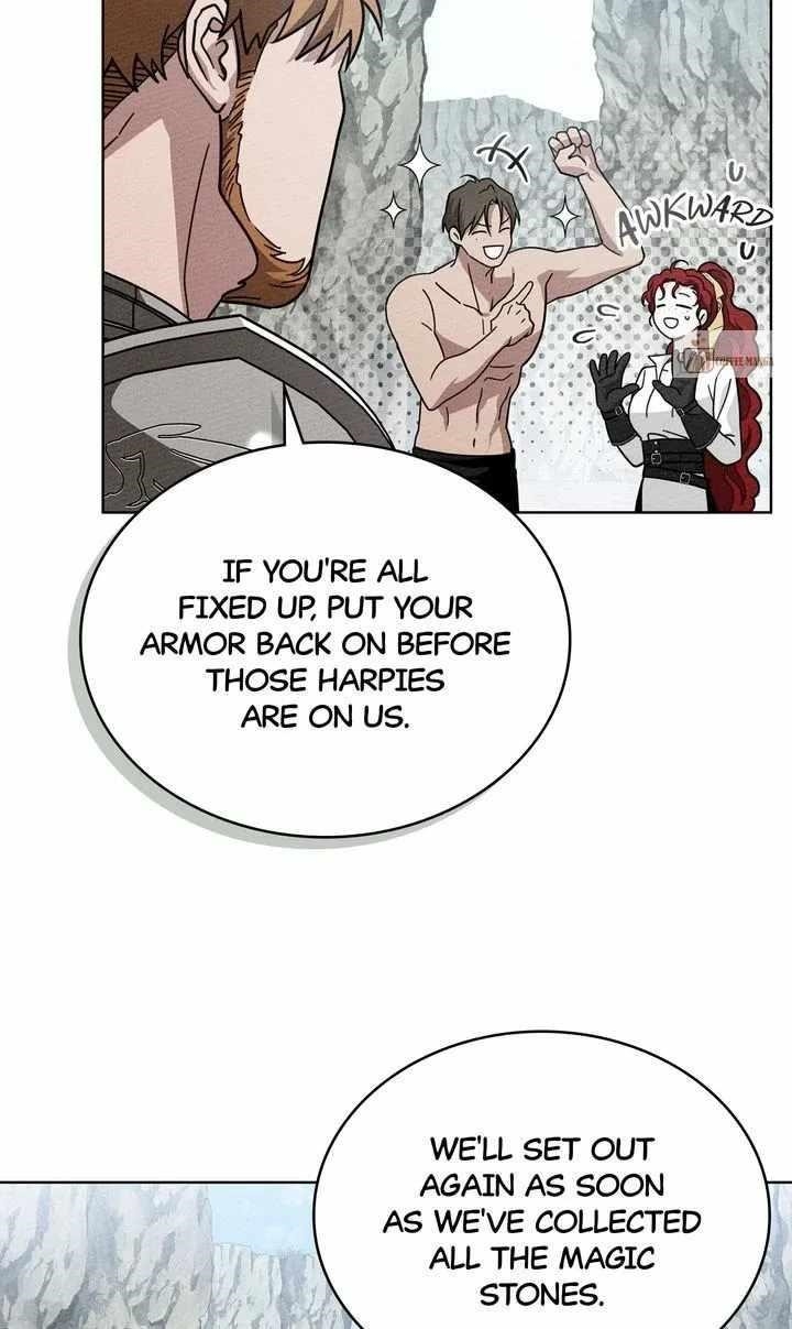 Under the Oak Tree Chapter 98 - Page 41 in English