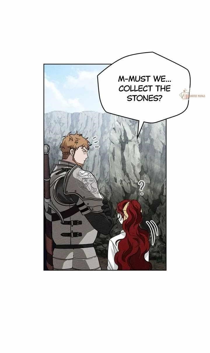 Under the Oak Tree Chapter 98 - Page 43 in English