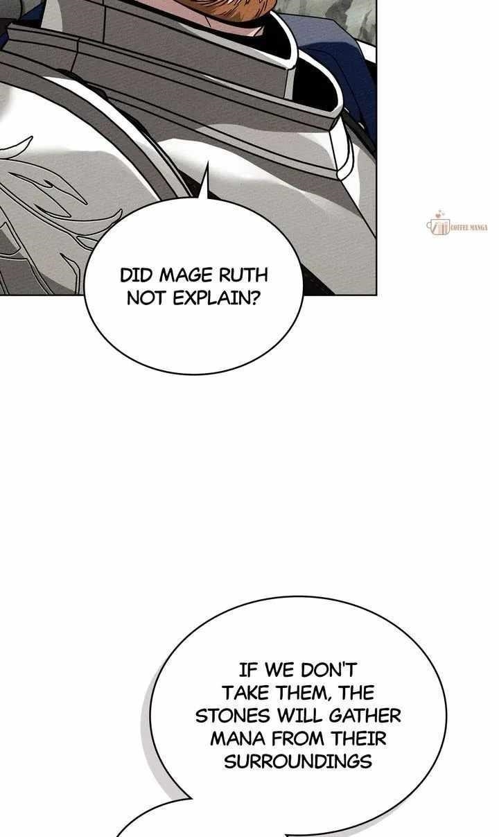 Under the Oak Tree Chapter 98 - Page 45 in English
