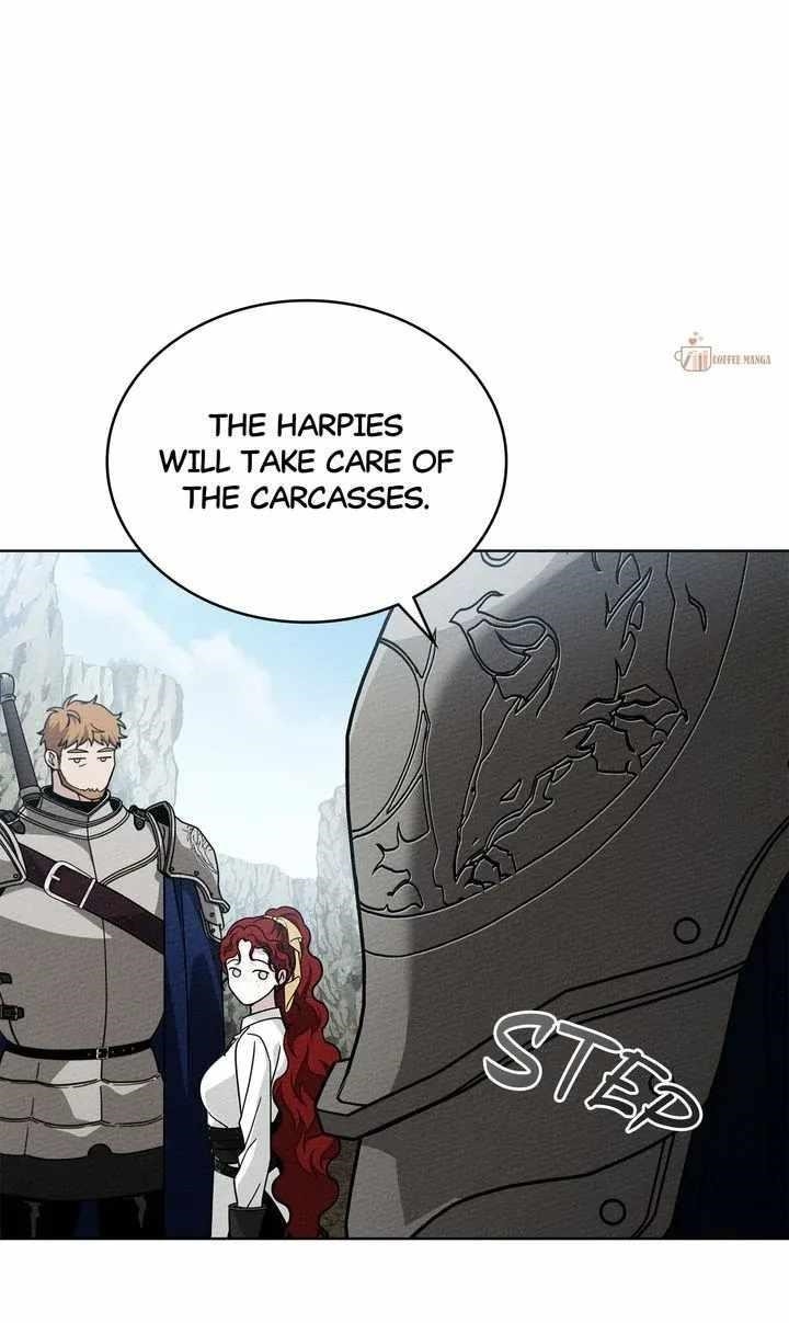 Under the Oak Tree Chapter 98 - Page 48 in English