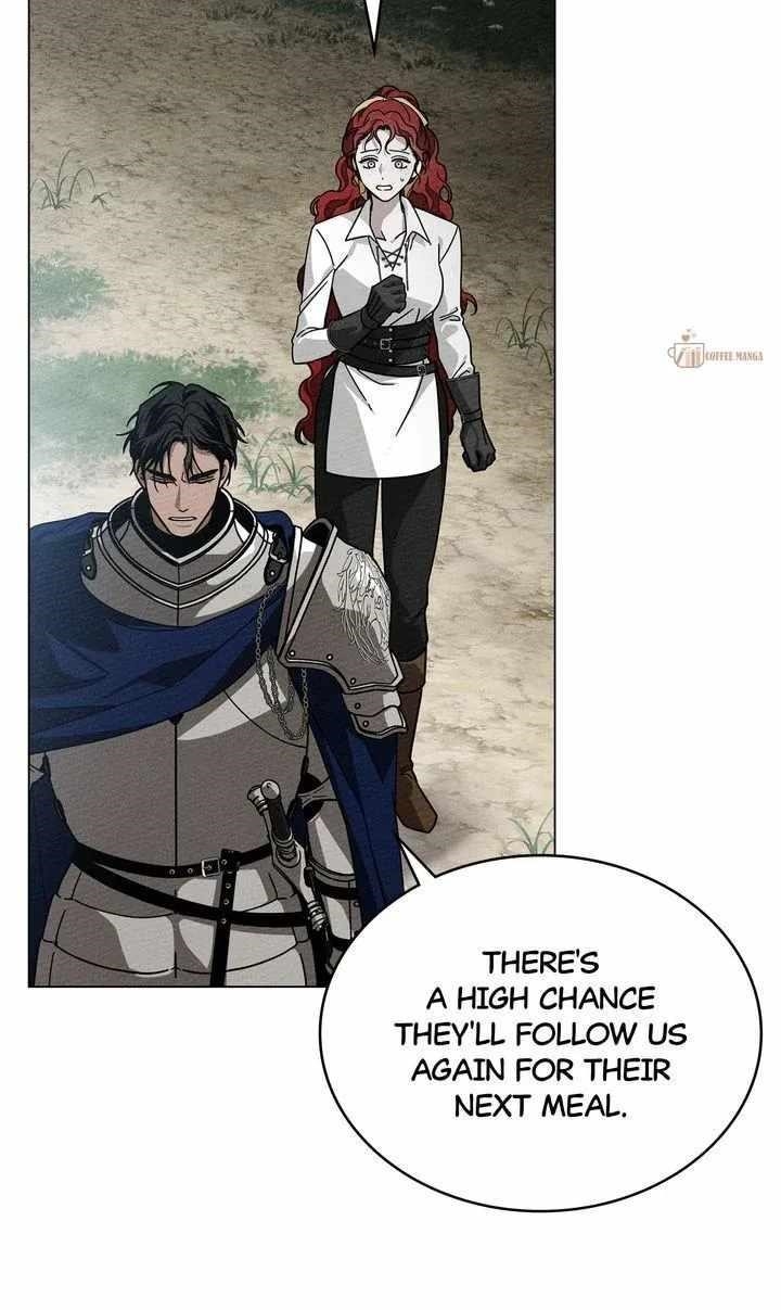 Under the Oak Tree Chapter 98 - Page 54 in English