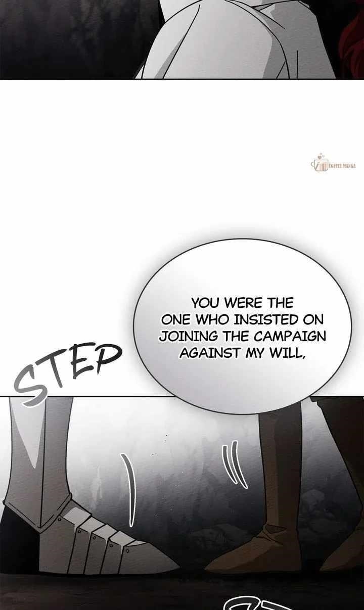 Under the Oak Tree Chapter 98 - Page 68 in English