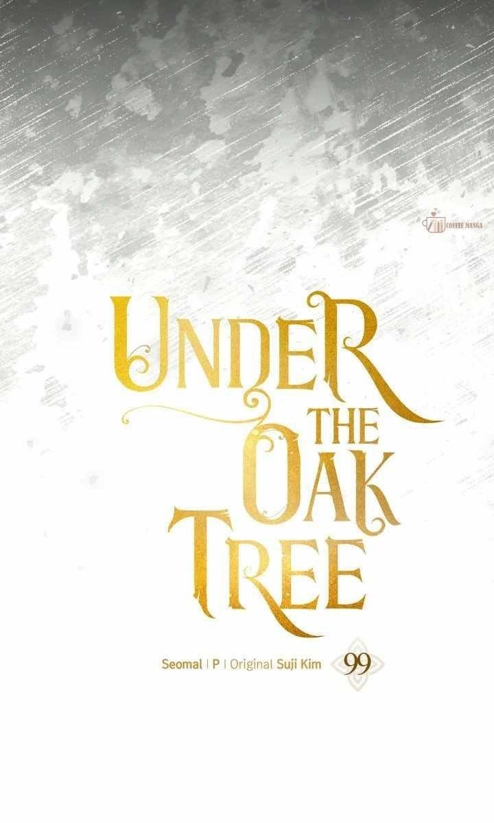 Under the Oak Tree Chapter 99 - Page 17 in English