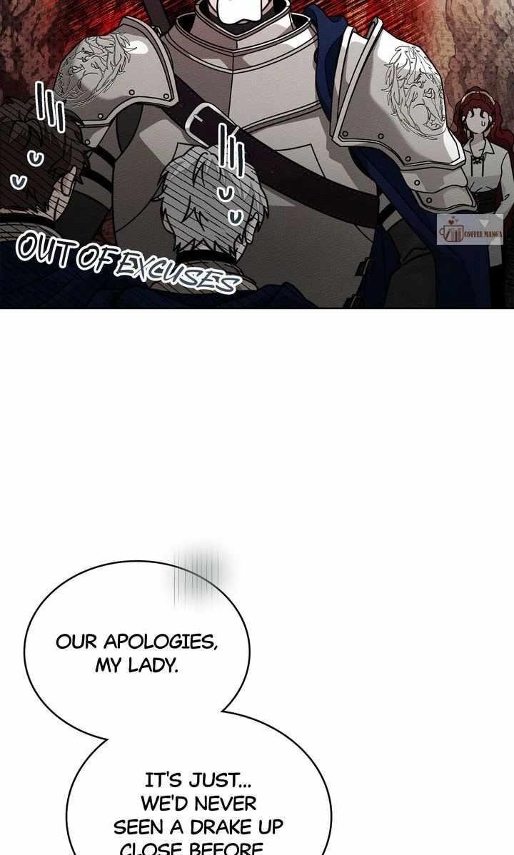 Under the Oak Tree Chapter 99 - Page 21 in English