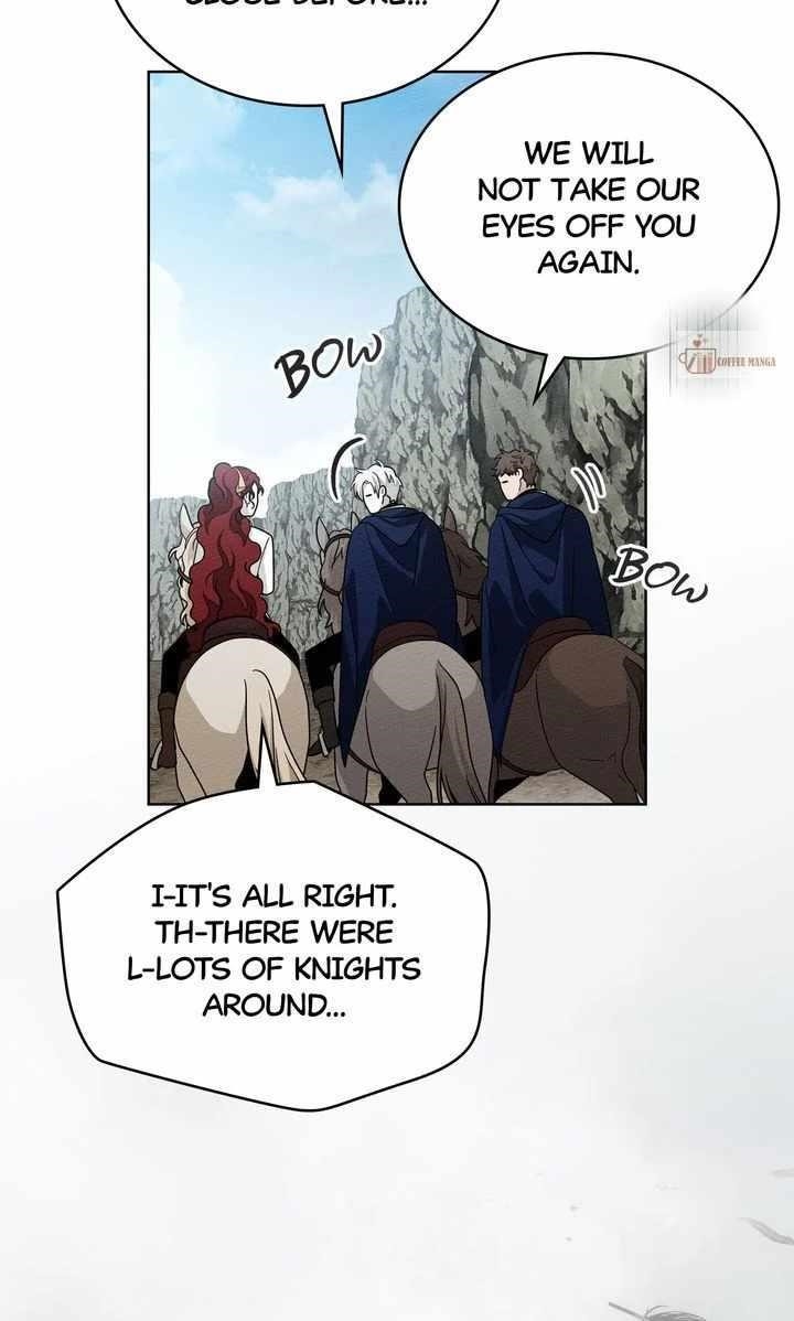 Under the Oak Tree Chapter 99 - Page 22 in English