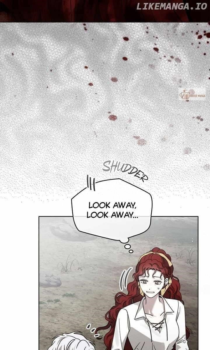 Under the Oak Tree Chapter 99 - Page 27 in English
