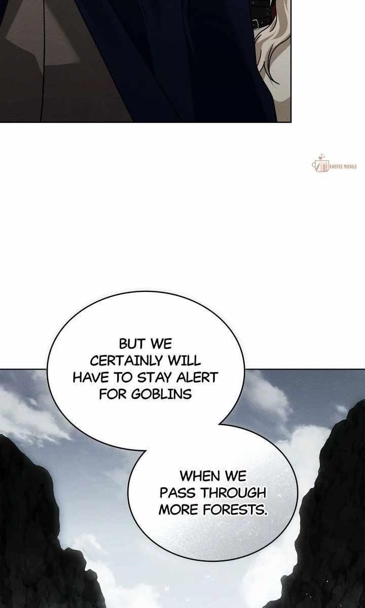 Under the Oak Tree Chapter 99 - Page 32 in English