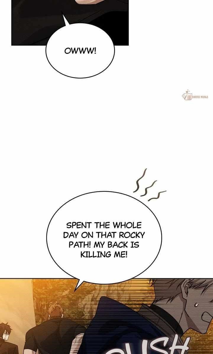 Under the Oak Tree Chapter 99 - Page 40 in English