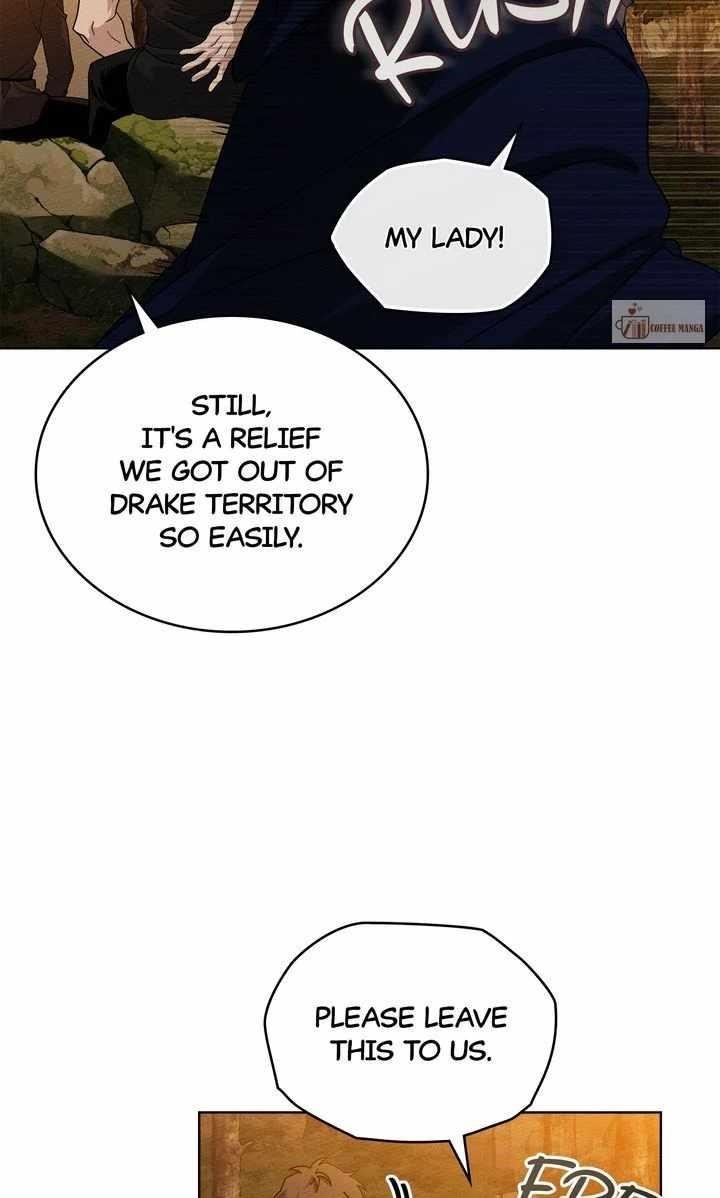 Under the Oak Tree Chapter 99 - Page 41 in English