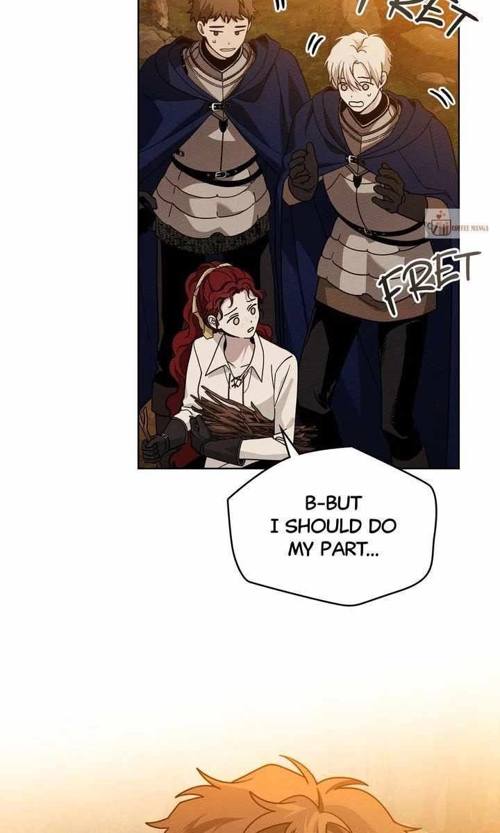 Under the Oak Tree Chapter 99 - Page 42 in English