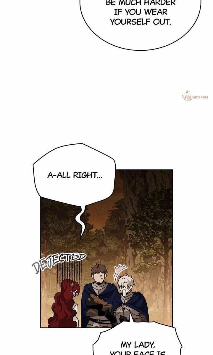 Under the Oak Tree Chapter 99 - Page 44 in English