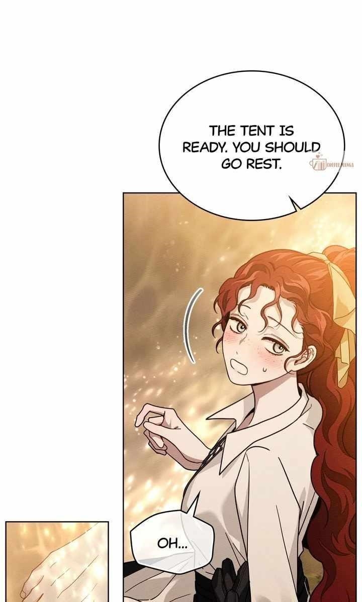 Under the Oak Tree Chapter 99 - Page 52 in English