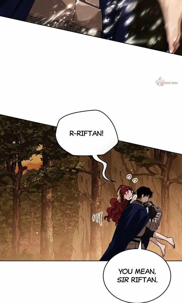 Under the Oak Tree Chapter 99 - Page 56 in English