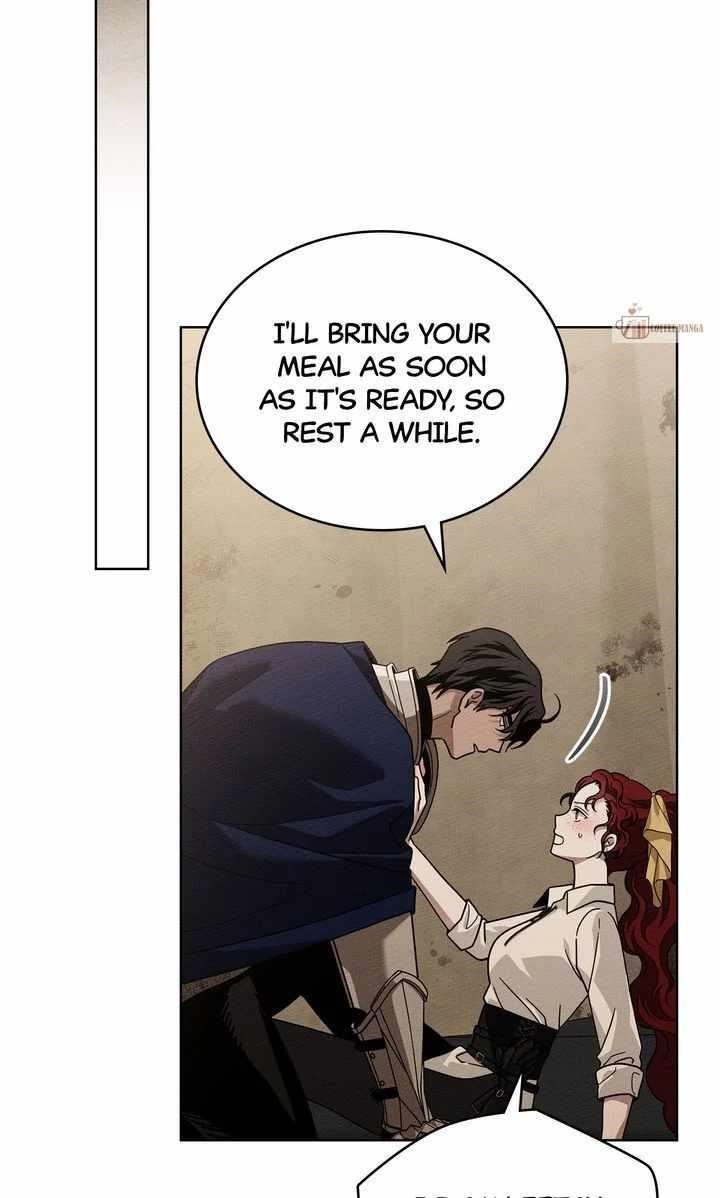 Under the Oak Tree Chapter 99 - Page 59 in English