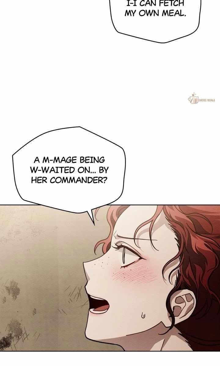 Under the Oak Tree Chapter 99 - Page 60 in English