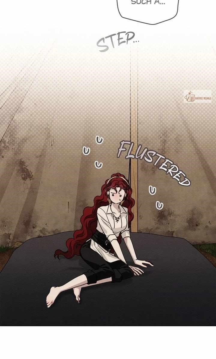 Under the Oak Tree Chapter 99 - Page 62 in English
