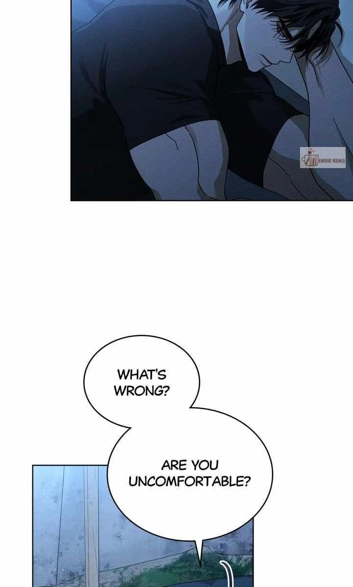 Under the Oak Tree Chapter 99 - Page 74 in English