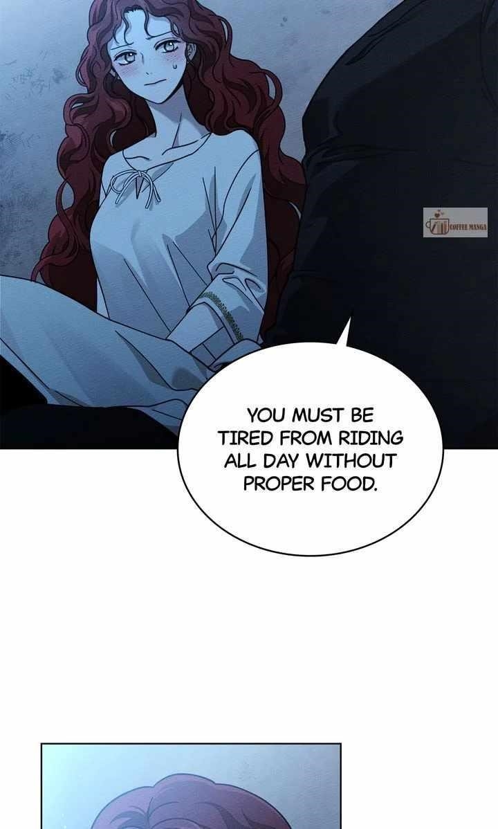 Under the Oak Tree Chapter 99 - Page 76 in English