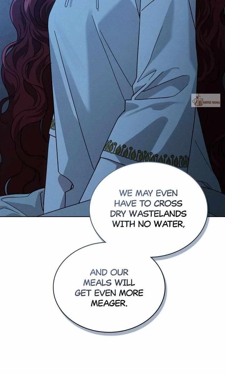 Under the Oak Tree Chapter 99 - Page 81 in English