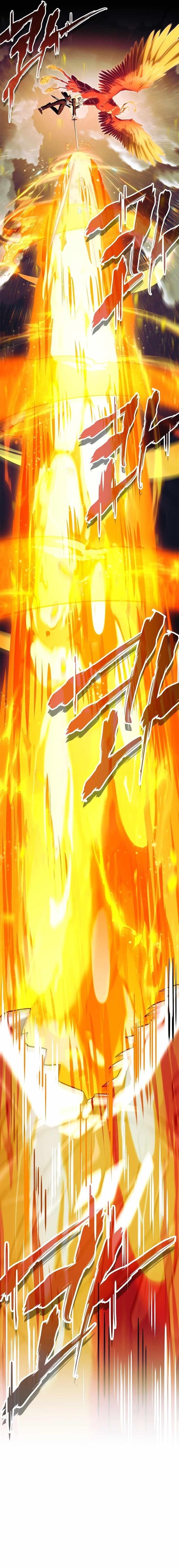 Legendary Hero Is an Academy Honors Student Chapter 27 - Page 33 in English