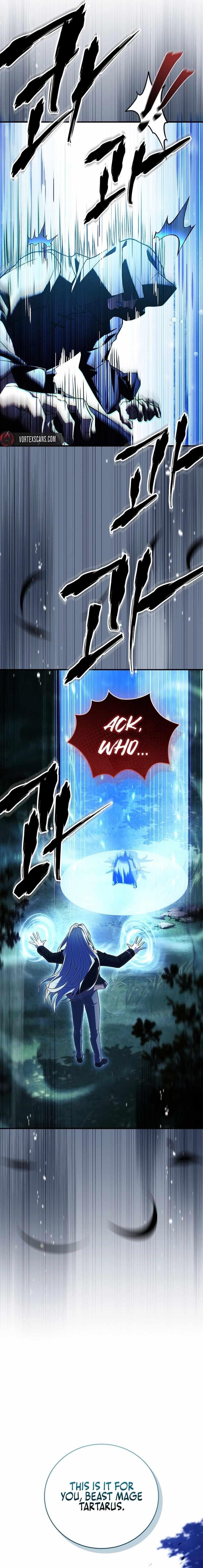 Legendary Hero Is an Academy Honors Student Chapter 27 - Page 38 in English