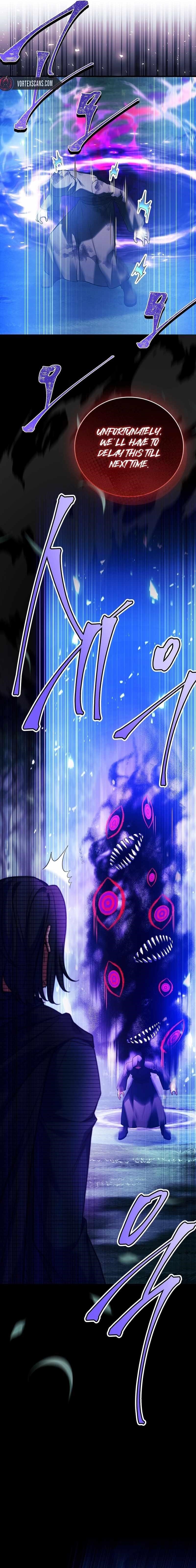 Legendary Hero Is an Academy Honors Student Chapter 27 - Page 40 in English