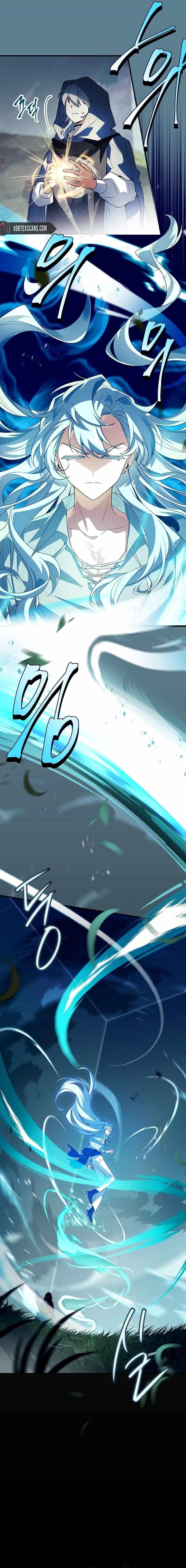 Legendary Hero Is an Academy Honors Student Chapter 28 - Page 25 in English