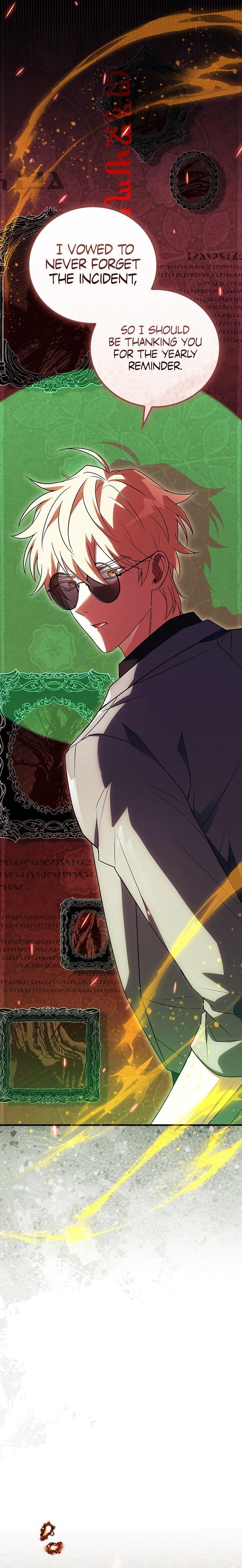 Legendary Hero Is an Academy Honors Student Chapter 30 - Page 19 in English